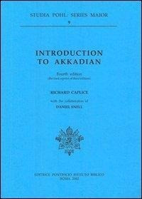 Introduction to Akkadian
