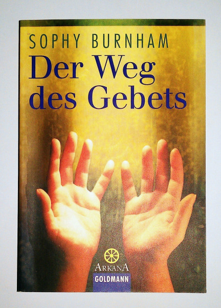 Der Weg des Gebets