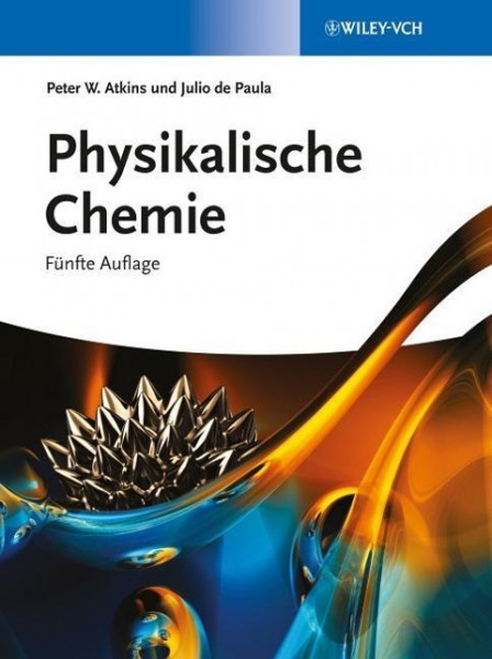 Physikalische Chemie