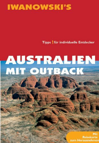 Australien mit Outback