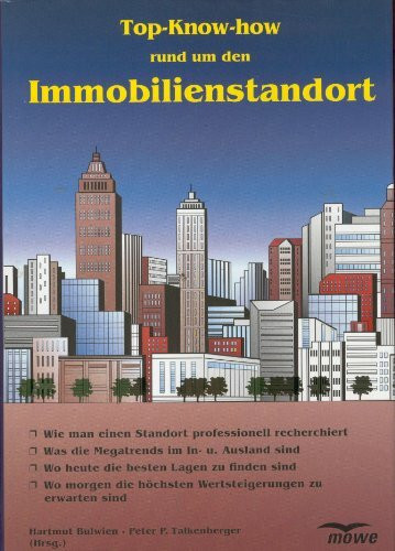 Top-Know-how rund um den Immobilienstandort