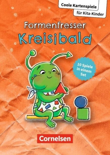 Formenfresser Kreisibald