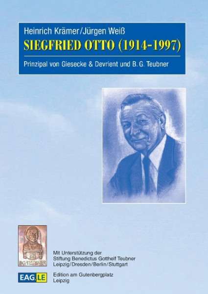 Siegfried Otto (1914-1997)