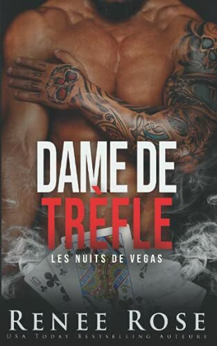 Dame de trèfle (Les Nuits de Vegas, Band 6)