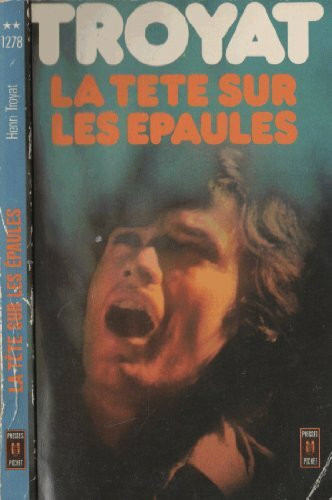 La Tete Sur Les Epaules