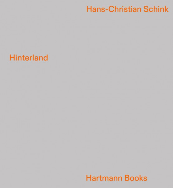 Hans-Christian Schink, Hinterland