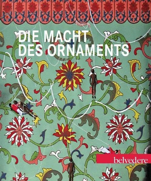 Die Macht des Ornaments