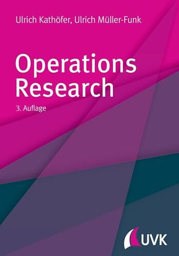 Operations Research