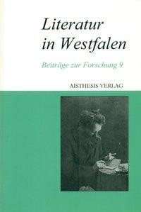 Literatur in Westfalen 09