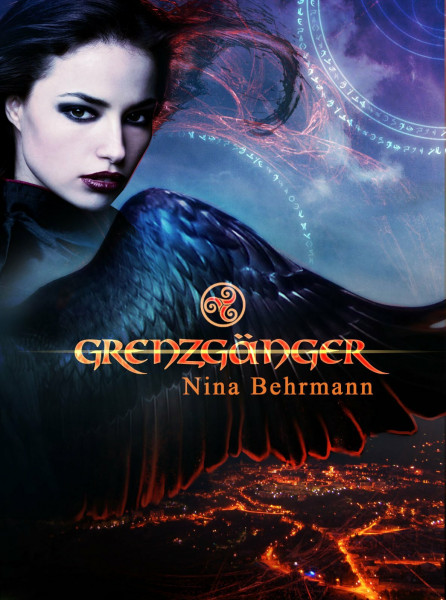 Triskelion - Grenzgänger
