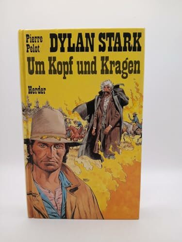 Dylan Stark III. Um Kopf und Kragen