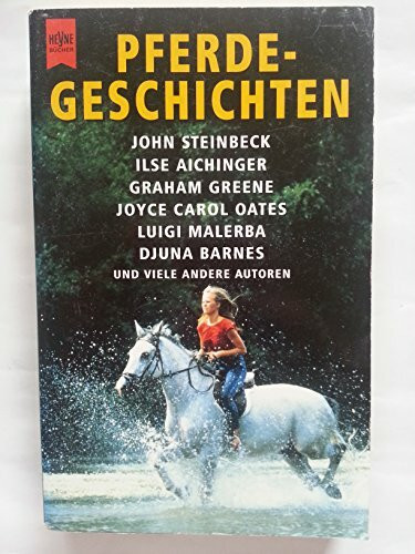 Pferdegeschichten