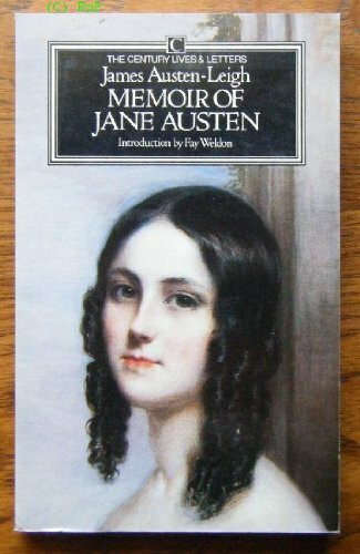 A Memoir of Jane Austen (Lives & Letters S.)