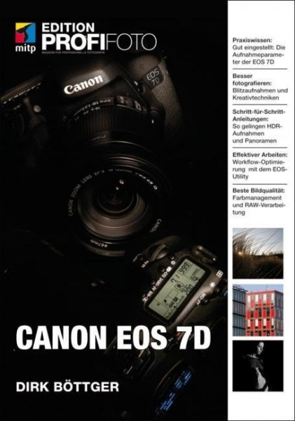 Canon EOS 7D