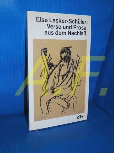 Verse und Prosa aus dem Nachlaß (dtv Literatur)