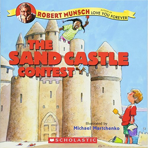 The Sandcastle Contest