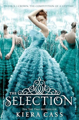 The Selection (Selection Trilogy, Band 1)