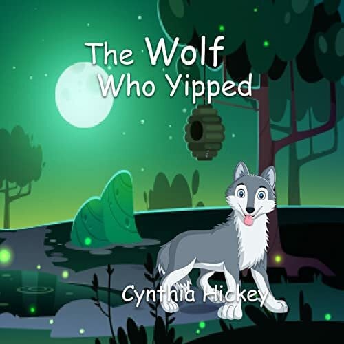 The Wolf Who Yipped