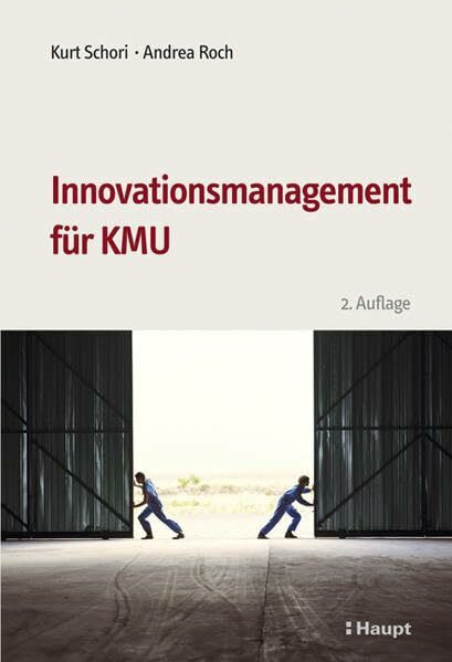 Innovationsmanagement für KMU