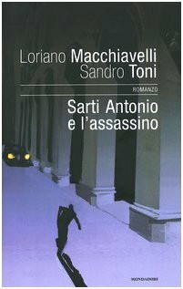 Sarti Antonio e l'assassino (Omnibus)