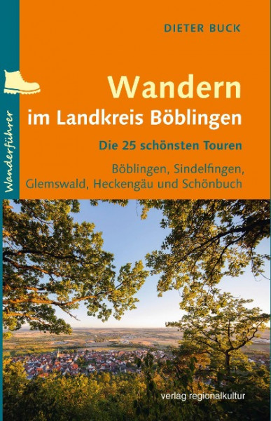 Wandern im Landkreis Böblingen