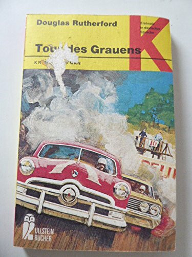 Tour des Grauens.