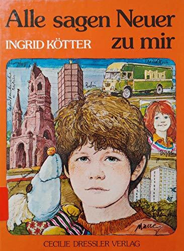 Alle sagen Neuer zu mir