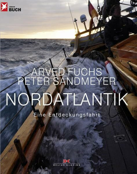 Nordatlantik: Eine Entdeckungsfahrt