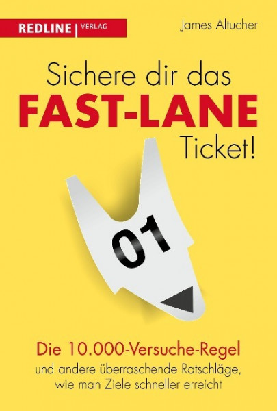 Sichere dir das Fast-Lane-Ticket!