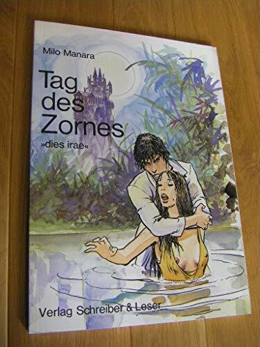 Tag des Zorns. dies irae".