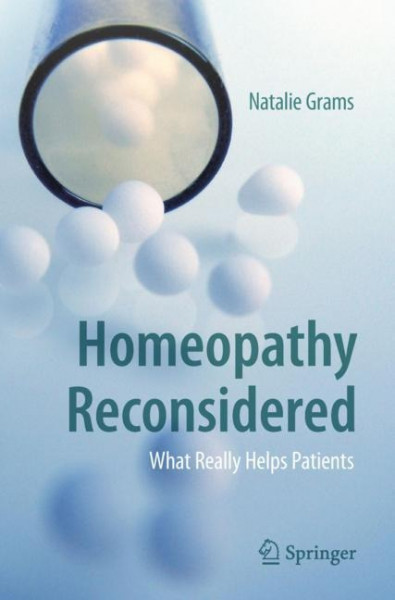 Homeopathy Reconsidered