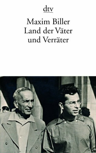 Land der Väter und Verräter: Erzählungen (dtv Literatur)