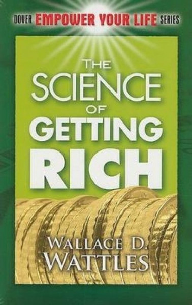 The Science of Getting Rich