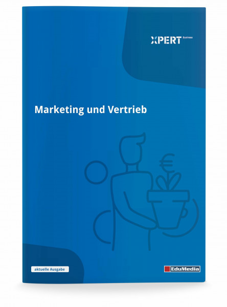 Marketing und Vertrieb