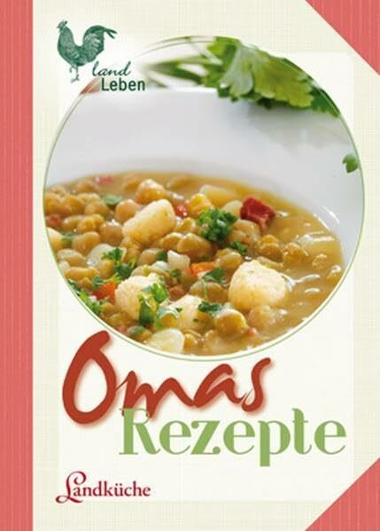 Omas Rezepte (LandLeben)