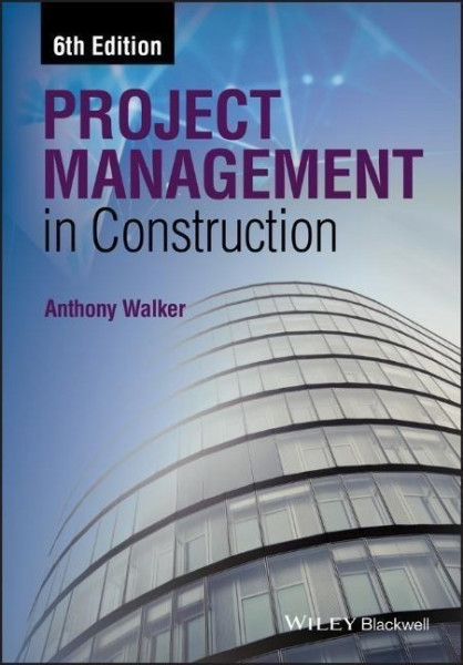 Project Management in Construction 6e