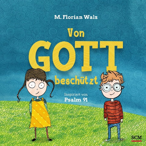 Von Gott beschützt