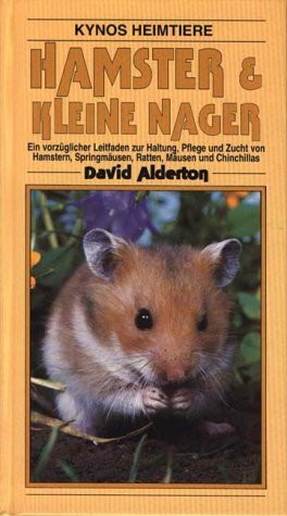 Hamster & kleine Nager
