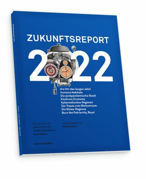 Zukunftsreport 2022
