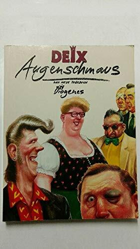 Augenschmaus. Sonderausgabe