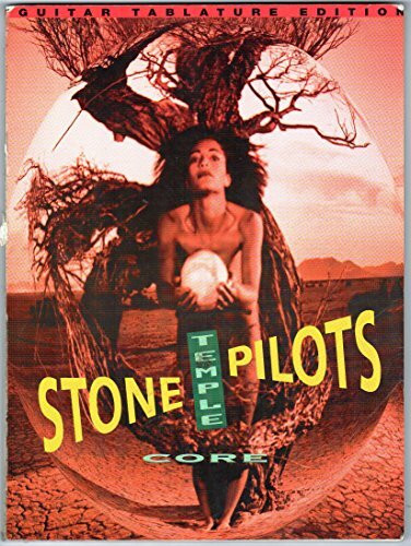 Stone Temple Pilots: Core/Guitar Table