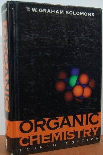 Organic Chemistry