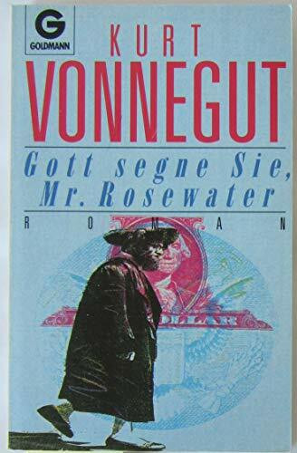 Gott segne Sie, Mr. Rosewater