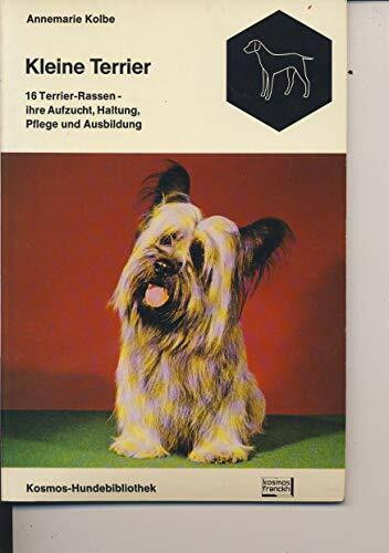 Kleine Terrier