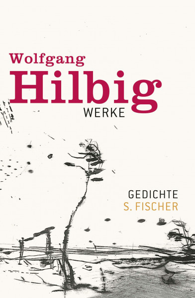 Gedichte (Werke, Band 1)