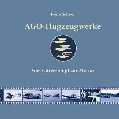 AGO-Flugzeugwerke