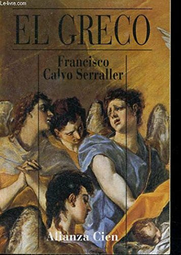 Greco, el. el entierro del conde de orgaz