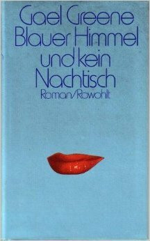 Blauer Himmel und kein Nachtisch