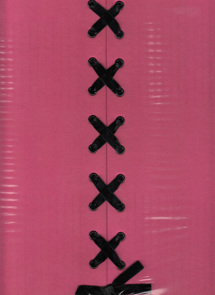 Lingerie: Eine illustrierte Geschichte vom Mittelalter bis heute