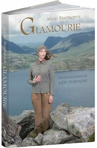 Alice Starmore's Glamourie